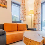 Apartmán Anetta Herlikovice Vrchlabí