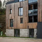 Anetta Herlikovice Apartmán