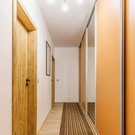 Anetta Herlikovice Apartment Vrchlabi