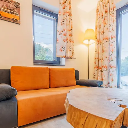 Apartment Anetta Herlikovice Vrchlabi