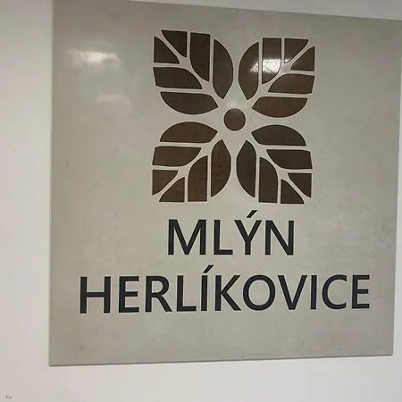 Anetta Herlikovice Apartmán *