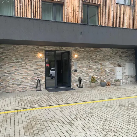 Apartmán Anetta Herlikovice Vrchlabí
