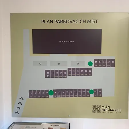Anetta Herlikovice Apartmán Vrchlabí