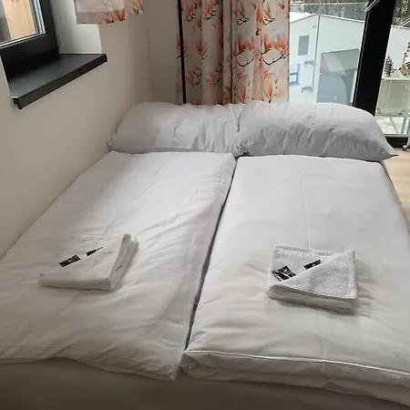 Apartmán Anetta Herlikovice