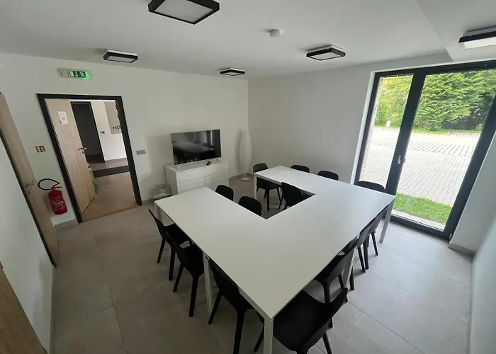 Anetta Herlikovice - 45m2 With Balkony And Wellness - Near Cable Car To Hill Zaly And Slope * Vrchlabí